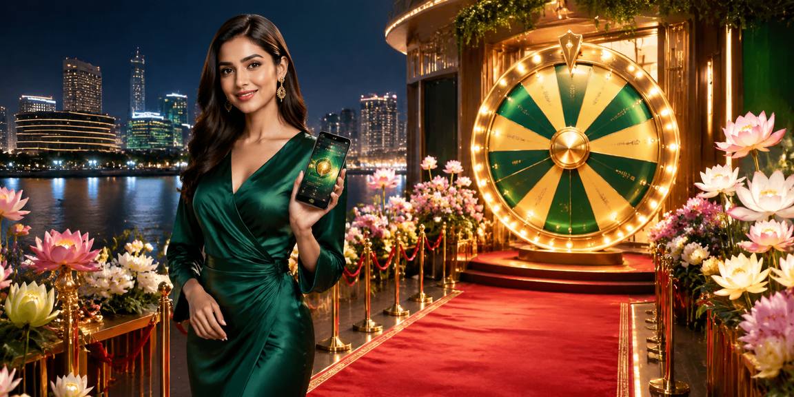 222.bet Baccarat VIP Circle